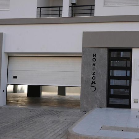 Le Vert Citron Apartment Sfax Exterior photo