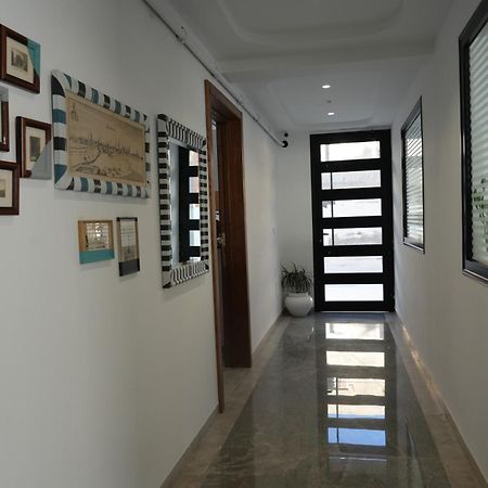 Le Vert Citron Apartment Sfax Exterior photo